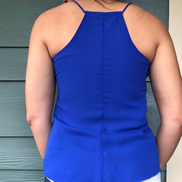 Reversible Top - Picture 2 of 7